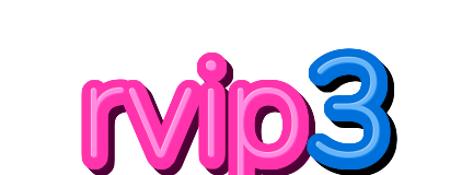 rvip3 — logo kanal