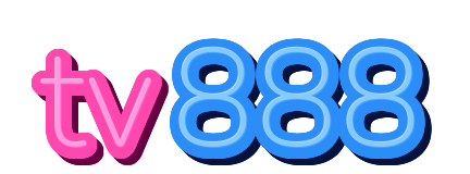 tv888 — logo kanal