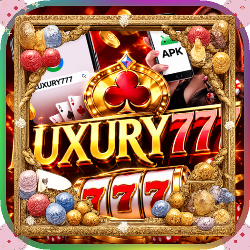 luxury777 — galeri pratinjau - APK Resmi