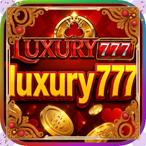 luxury777 — galeri pratinjau Resmi APK